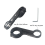 Bike Handlebar Extender With USB Charging Power Bank 5