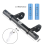 Bike Handlebar Extender With USB Charging Power Bank 6