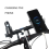 Bike Handlebar Extender With USB Charging Power Bank 3