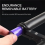 Bike Handlebar Extender With USB Charging Power Bank 7