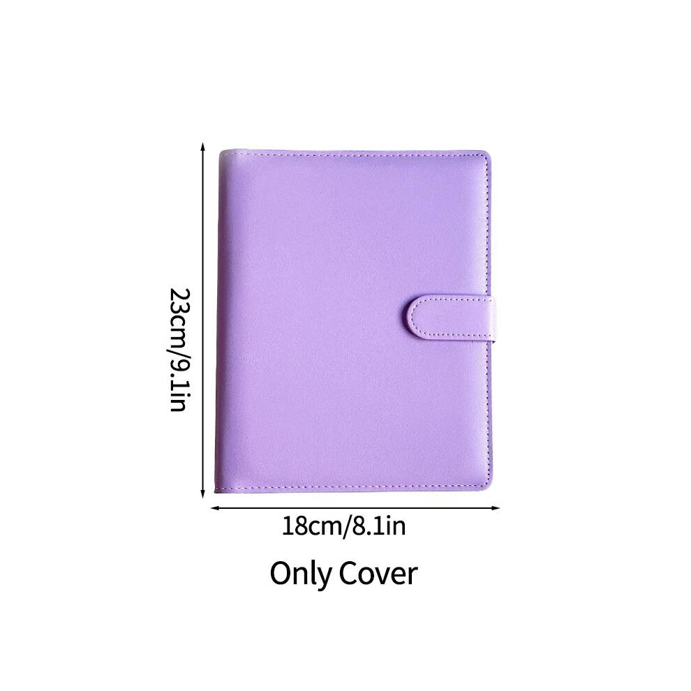 (S6 only cover) Ins Photo Album Photo Card Binder Photocard Holder Idol Photo Collect Book Kpop Card Binder Book Binding Machine ÐÐ¸Ð½Ð´ÐµÑ ÐÐ»Ñ Ð