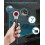 Detector, Gps Tracker Detection, Rf Signal Scanner With 1m-8g Hz Wide Frequency Range And 12 5