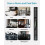 Detector, Gps Tracker Detection, Rf Signal Scanner With 1m-8g Hz Wide Frequency Range And 12 4