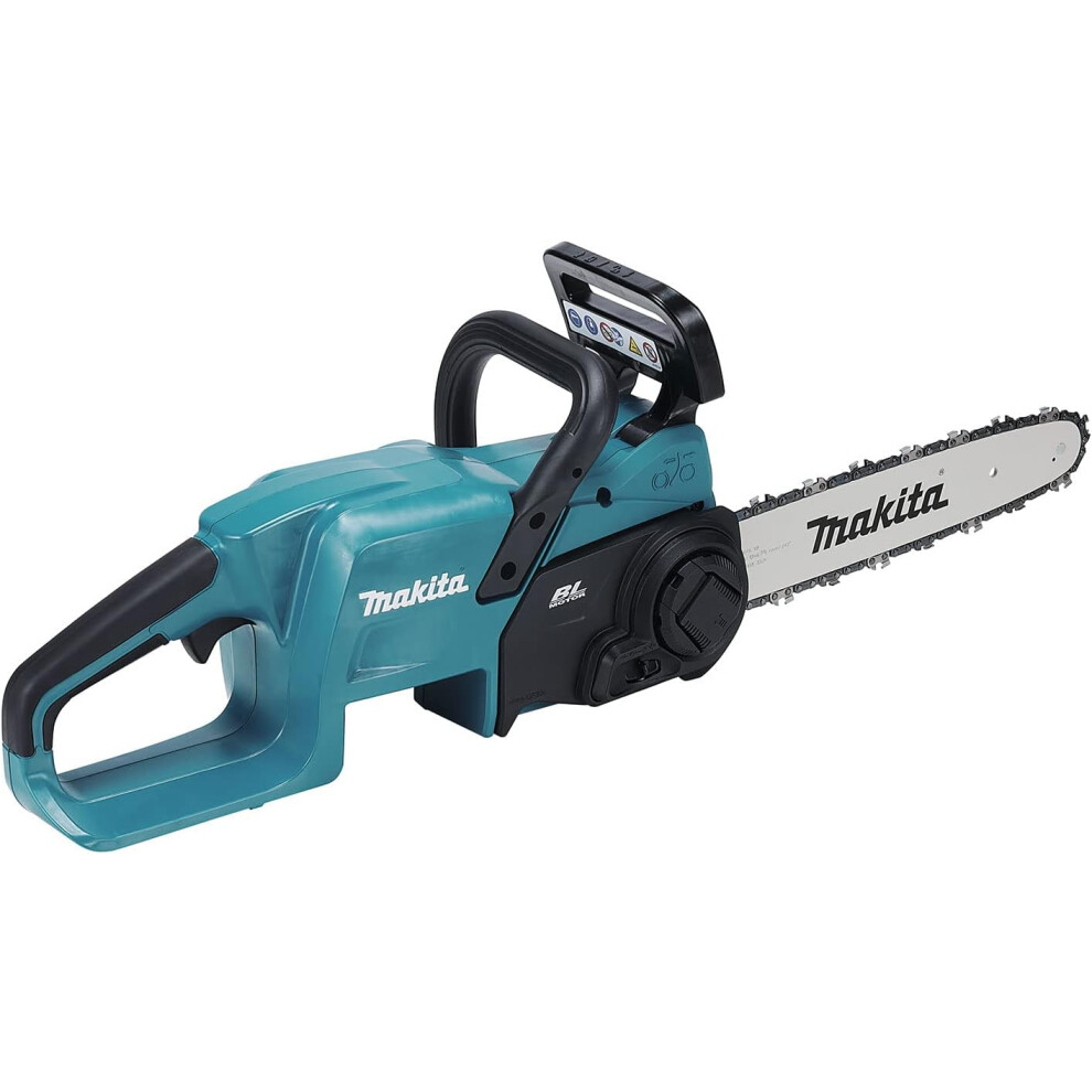 Makita Duc307zx2 18V Li-Ion Lxt Brushless 300Mm Chainsaw - Bare Unit