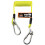 ERGODYNE COIL TOOL LANYARD SMALL YELLOW S 1