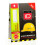 VITAL ID EMERGENCY ID DATA WINDOW ICE TAG SATURN YELLOW 1