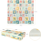 (1.5cm) Large Foam Crawling Playmat 3