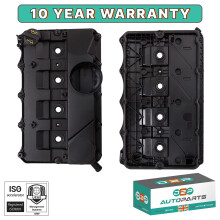ENGINE VALVE CYLINDER HEAD ROCKER COVER FOR CITROEN, FIAT, FORD, JAGUAR, LANDROVER