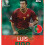 Official Euro 2024 Sticker Packet 4
