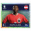 Official Euro 2024 Sticker Packet 5