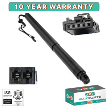 REAR RIGHT POWER LIFTGATE SHOCK STRUT FOR SKODA OCTAVIA MK3 5E9827852F