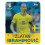 Official Euro 2024 Sticker Multipack 3