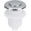 Spa Bath Push Button Switch Kit - 32mm 1