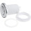 Spa Bath Push Button Switch Kit - 32mm 3