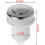 Spa Bath Push Button Switch Kit - 32mm 5
