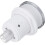 Spa Bath Push Button Switch Kit - 32mm 2