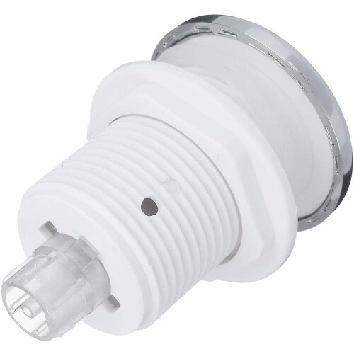 Spa Bath Push Button Switch Kit - 32mm 1