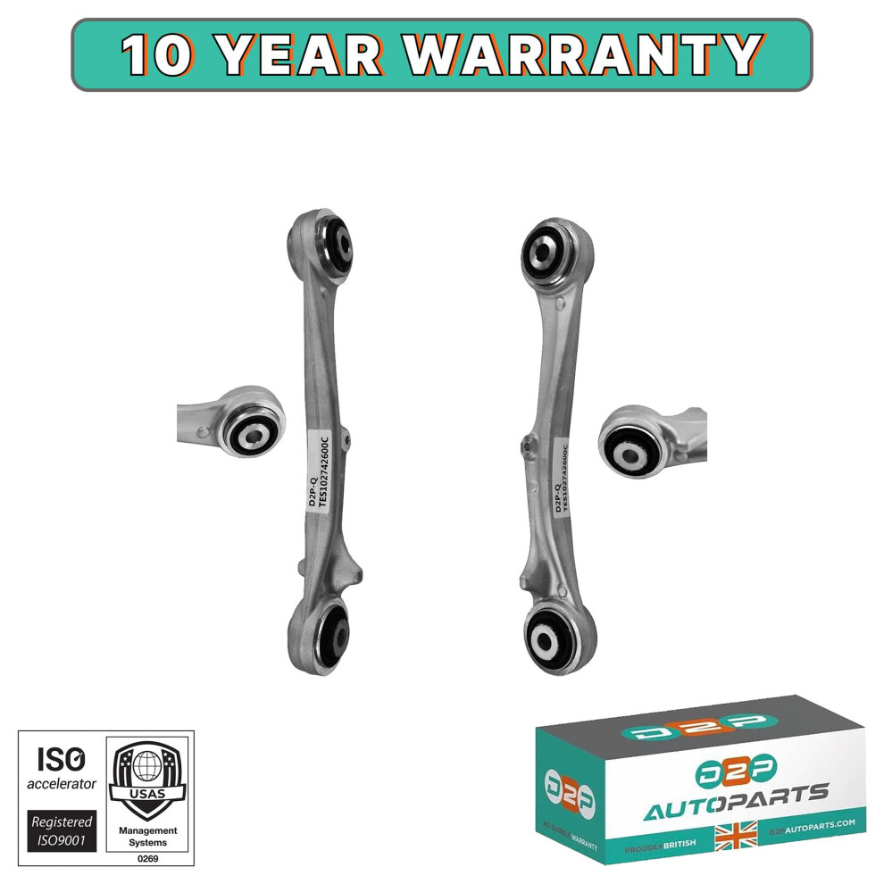 Rear Right Wishbone Control Arm For Tesla Model S (5Yjs) Model X (5Yjx) 5060245137713