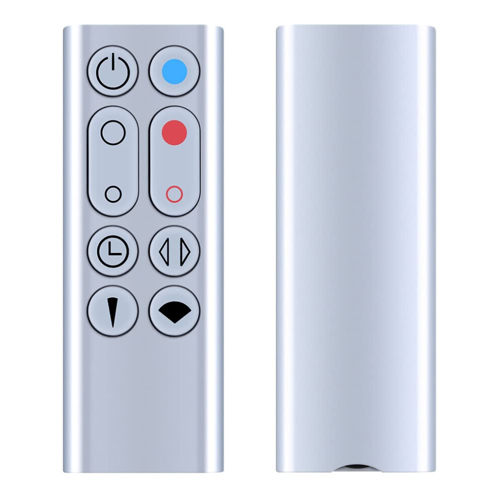 Remote control HP01 for Dyson Hot + Cold Fan Heater Tower