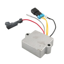 Regulator Rectifier For Mercury Outboards Oe: 893640t01 893640-001