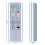 Remote control HP01 for Dyson Hot + Cold Fan Heater Tower 2
