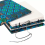 Lineco Curved Book Binding Needles Stainless Steel 6.3cm (2.5") 3 Pack 3
