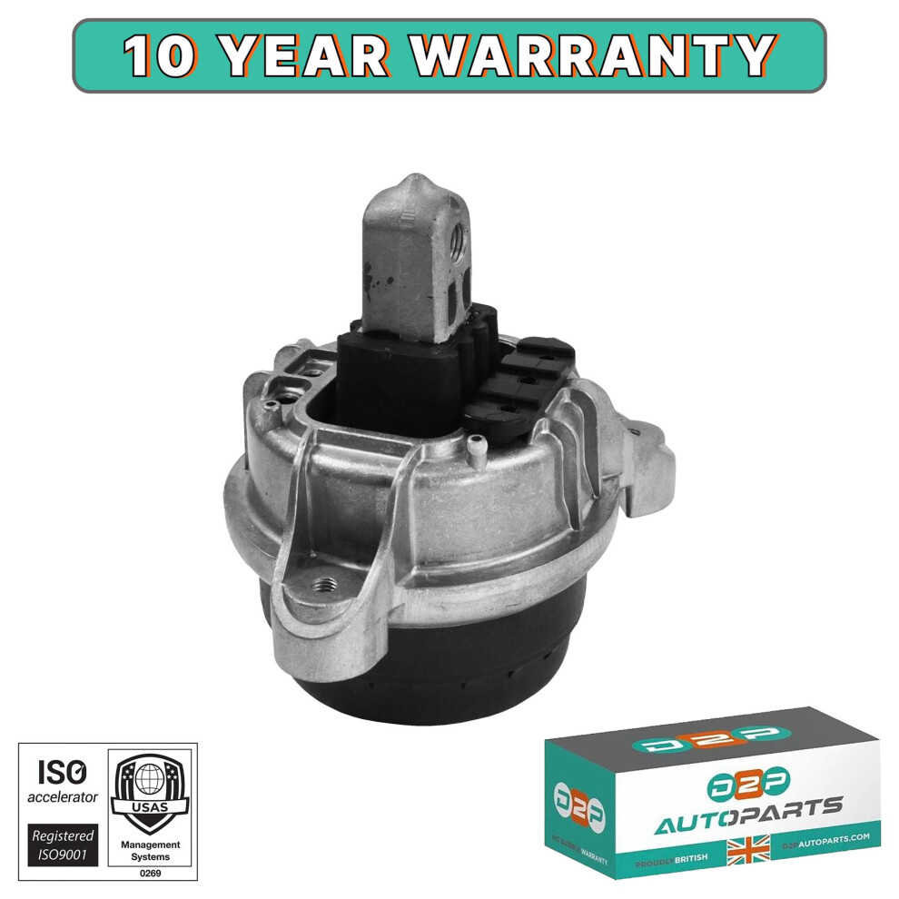 ENGINE MOUNT MOUNTING (PAIR) FOR BMW 5 SERIES F10 F11 22116780263 22116780264 - Image 11