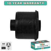 REAR AXLE MOUNTING BUSH SUSPENSION FOR FORD FIESTA MK7 (2008-2017) 1805815