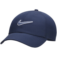 Nike Untructured Swoosh Cap Midnight Navy M / L