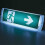 Led Emergency Light Escape Route Light Te Emergency Lighting Emergency Exit Exit Emergency Light Battery Dhl 1