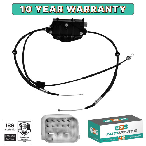 ELECTRIC PARKING HANDBRAKE ACTUATOR CONTROL UNIT FOR BMW X5 X6 E70 E71 1