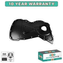 TIMING CHAIN COVER FOR FORD TRANSIT MK7 MK8 CUSTOM 2.2 TDCI 6C1Q6019AC