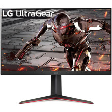 LG 32" Ultragear Gaming monitor - 32GN650 - Refurbished