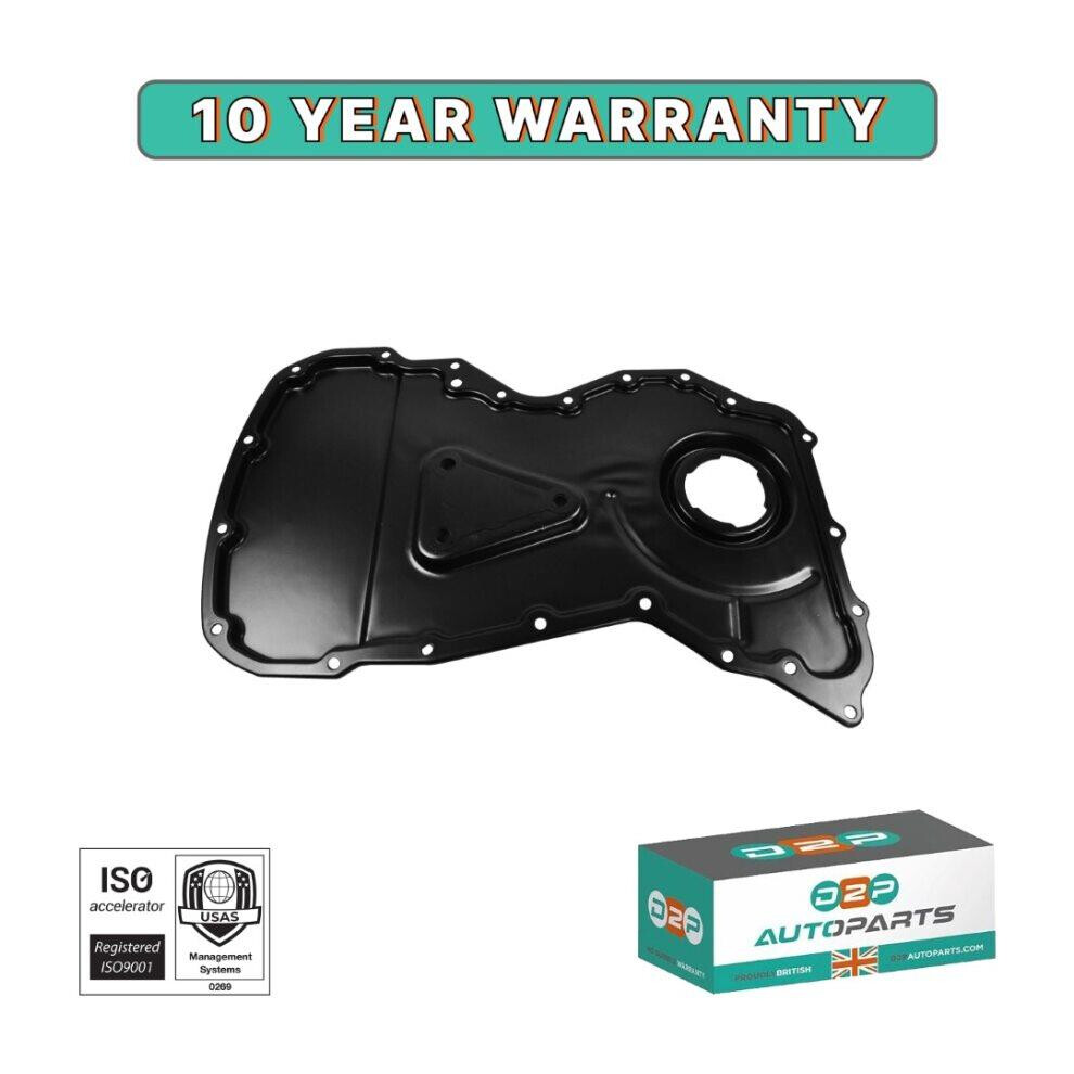 Front Timing Chain Cover For Citroen Relay Peugeot Boxer 2.2 Hdi 0320Z1