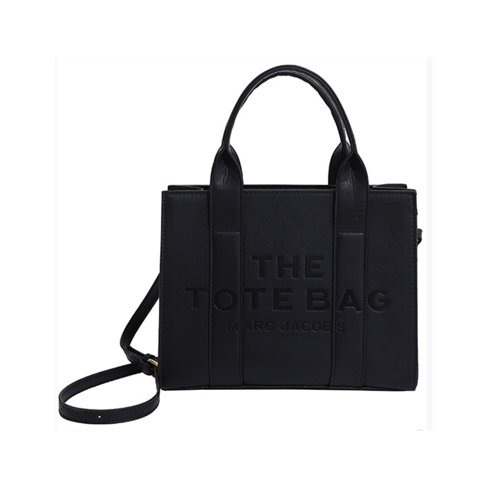 Qimorigeng Women's Handbags, Designer Pu Leather, Casual Shoulder, Crossbody, Messenger's Handbag, Tote Bag, Office Bag