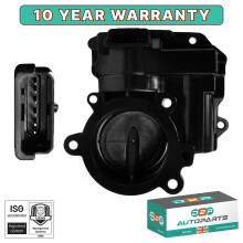 THROTTLE BODY FOR PEUGEOT 207 208 3008 308 5008 RCZ.