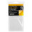 Lineco Clear Photo/Picture Mounting Corners 7.6cm (3") 100 Pack 1
