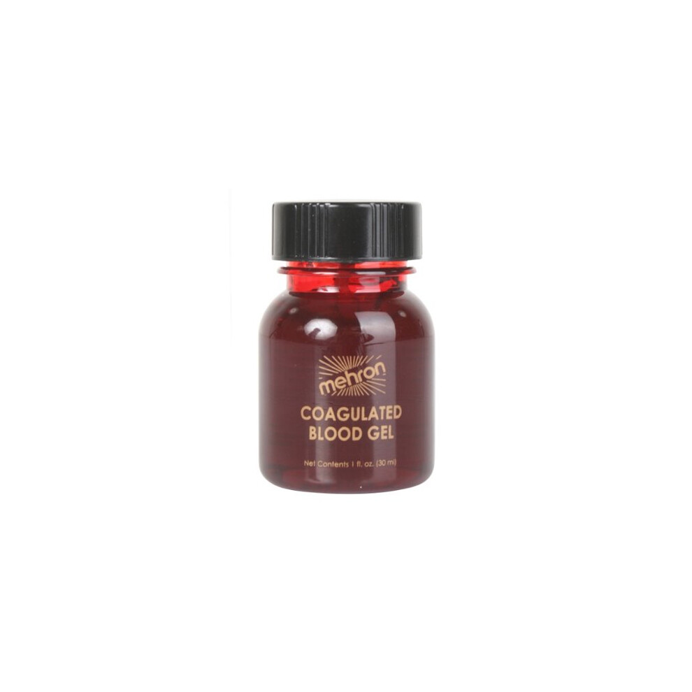 Mehron Coagulated Blood Gel 30g