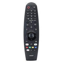New Mr20ga Akb75855501 Ir Remote Control For Lg 2020 Ai Thinq Oled Smart Tv Gx Bx Nano9 Nano8 Witho