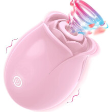 Rose Massager Toys For Women, Adult Toys
