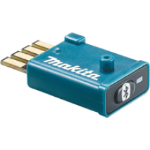 Bluetooth verbindingsmodule - MAKITA - WUT01 (198900-7) - AWS - Automatische start - Compatibel met Makita gereedschap