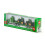 Siku Camion con trattori "John Deere" 1:87 1