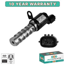 EXHAUST CAMSHAFT VARIABLE SOLENOID VALVE FOR HYUNDAI i10 i20 2437503010