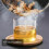 Aminno High Borosilicate Glass Sealed 750ml 5