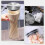 Aminno High Borosilicate Glass Sealed 750ml 8