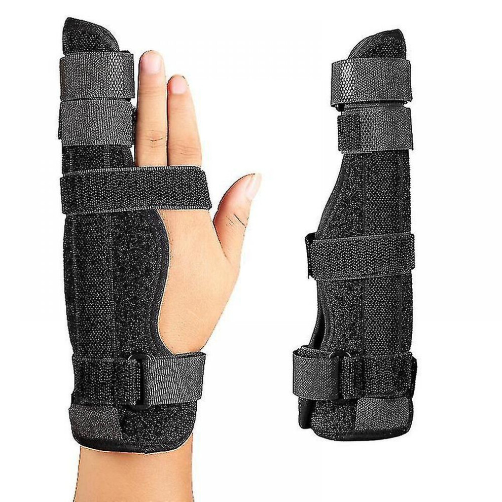 Metacarpal Finger Splint Hand Brace Hand Brace