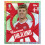 Official Euro 2024 Sticker Mega Eco Pack 4