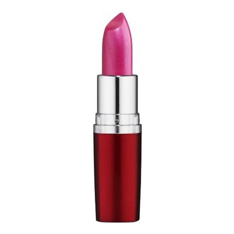 Maybelline moisture extreme lipstick - # 160 glamourous pink