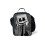(Pattern 01) Marshmallow DJ Lunch Bag Insulated Cooler UK 1