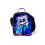 (Pattern 14) Marshmallow DJ Lunch Bag Insulated Cooler UK 1